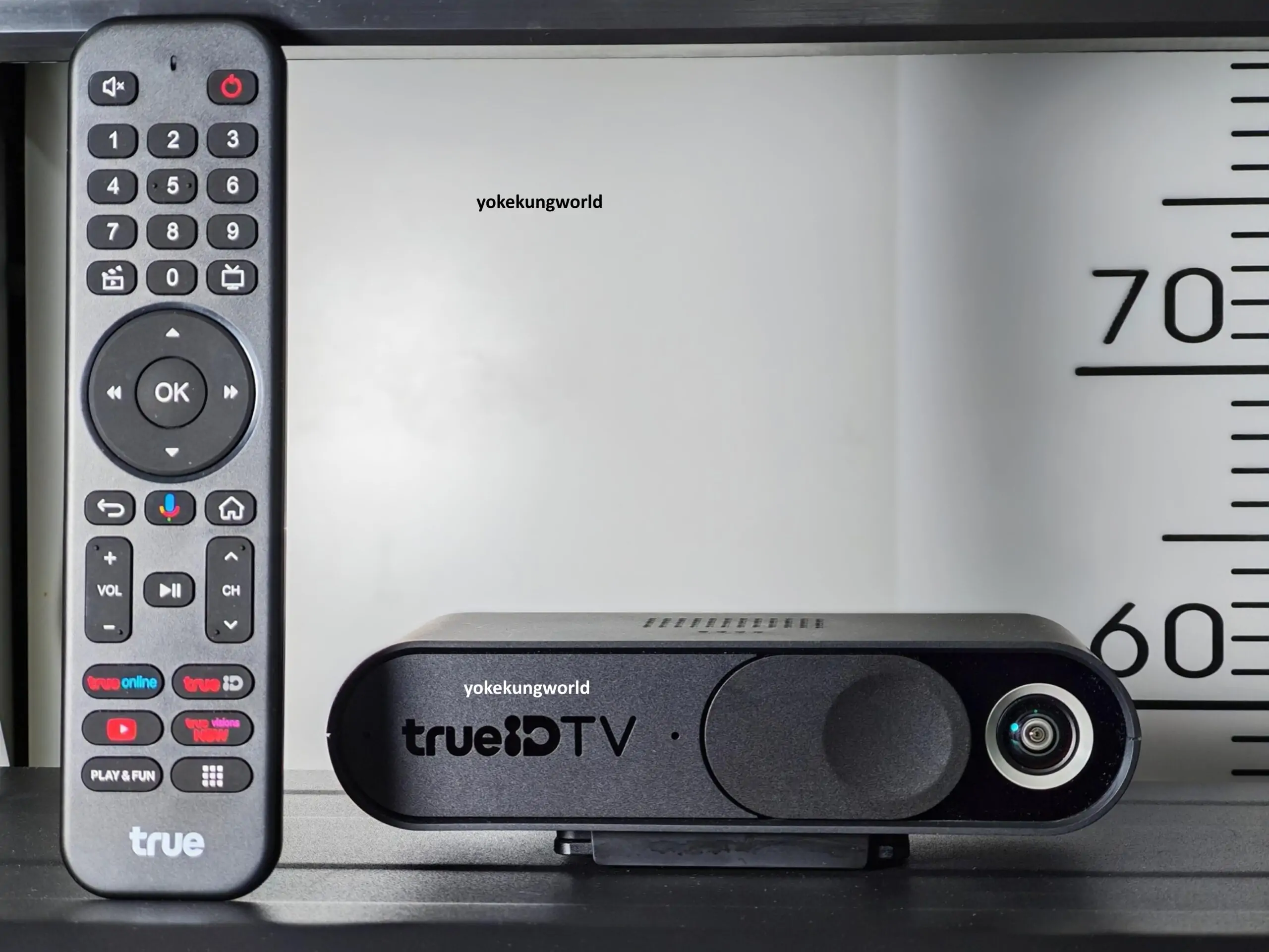 TrueID TV Gen3