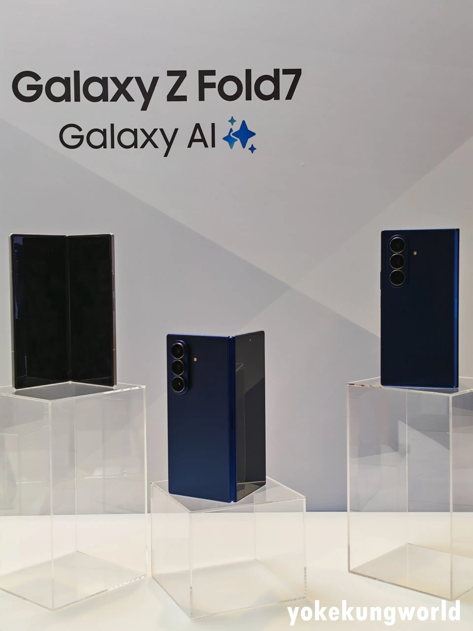 z fold7