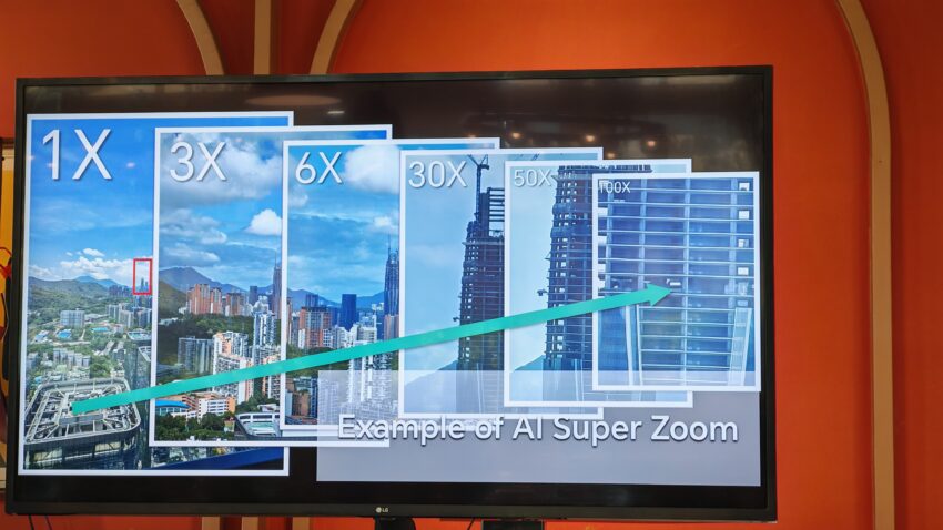 Advance AI Super Zoom