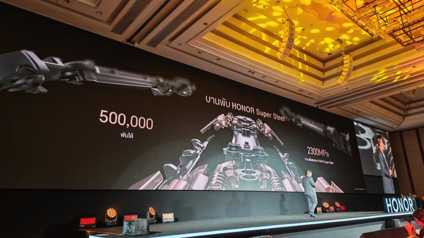 HONOR Magic V5
