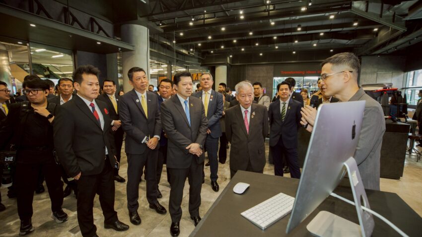CP Innovation Exposition and Symposium 2025