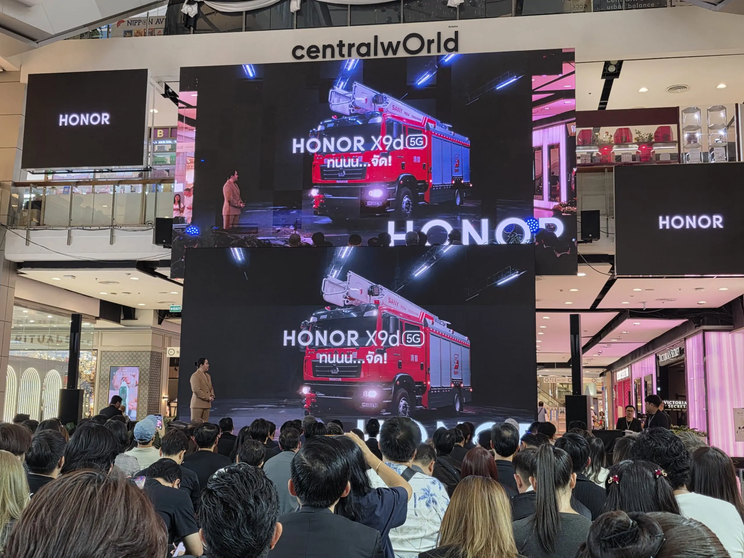 HONOR X9d 5G