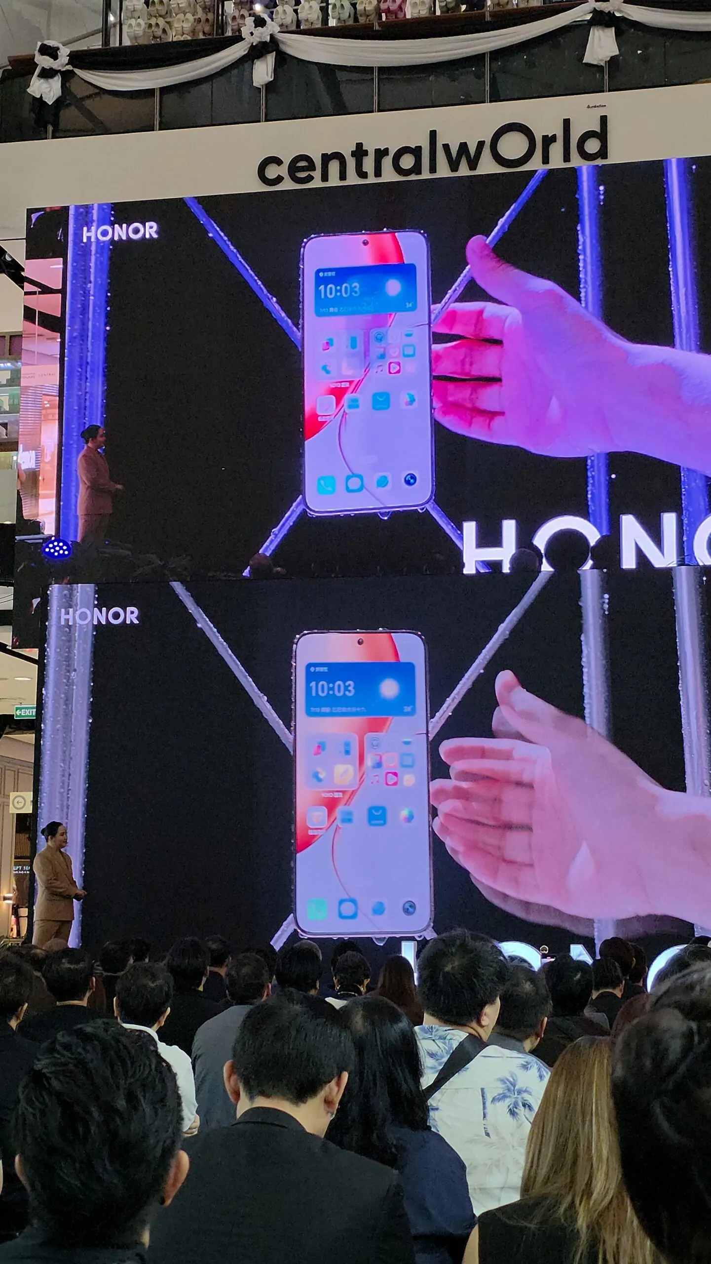 HONOR X9d 5G