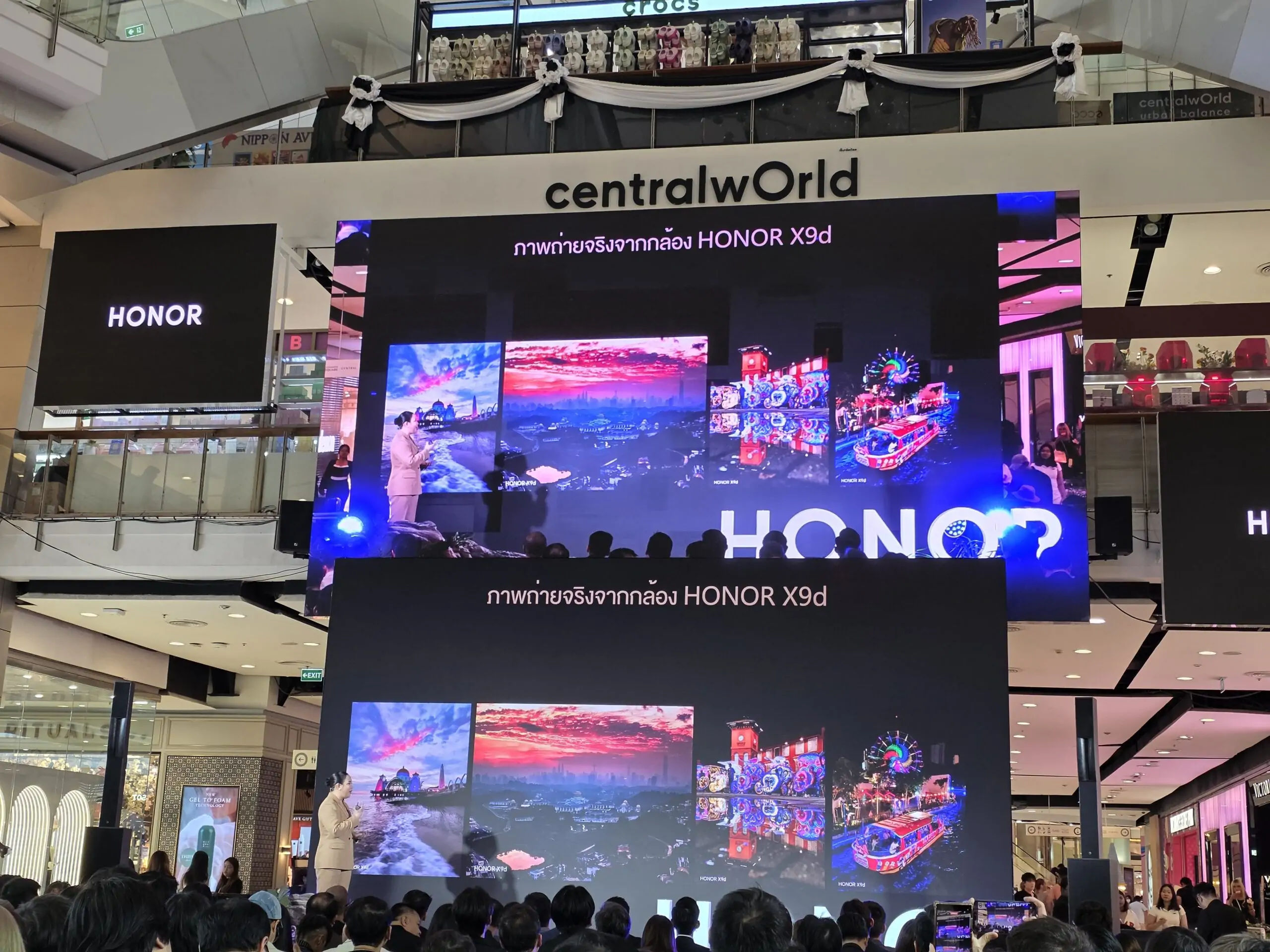 HONOR X9d 5G