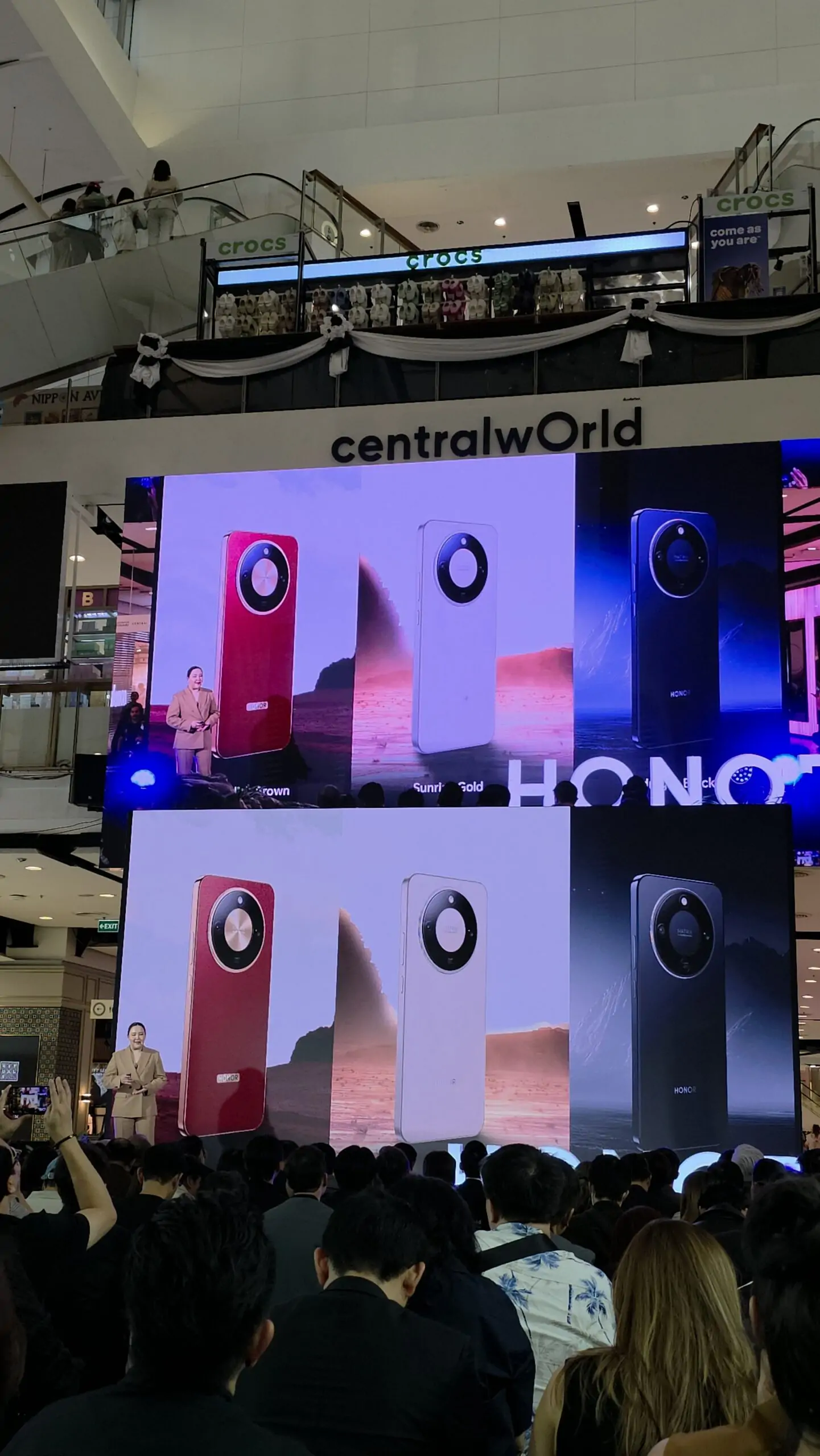 HONOR X9d 5G