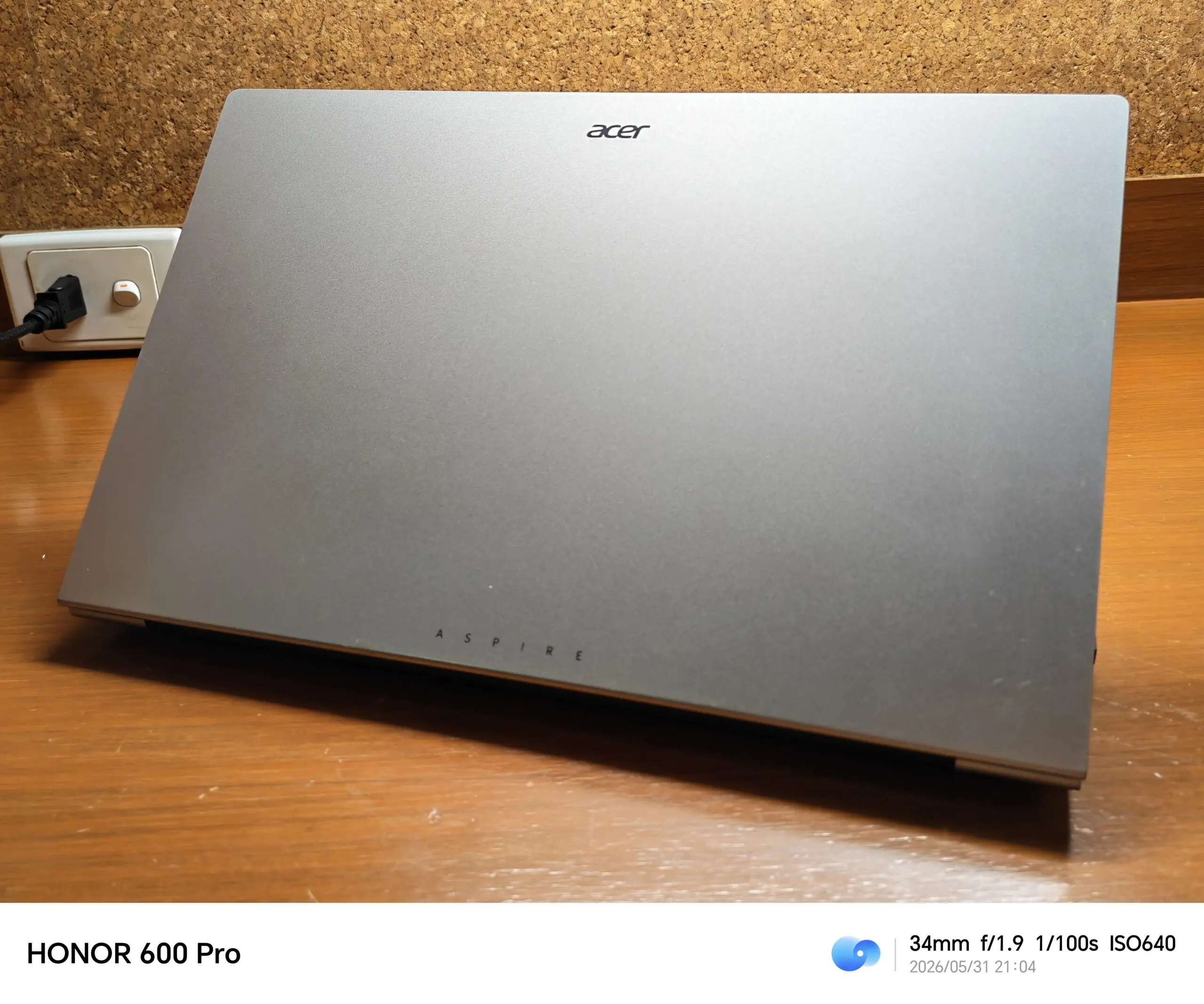 Acer Aspire Lite 15 โน้ตบุ๊กหมื่นกลาง