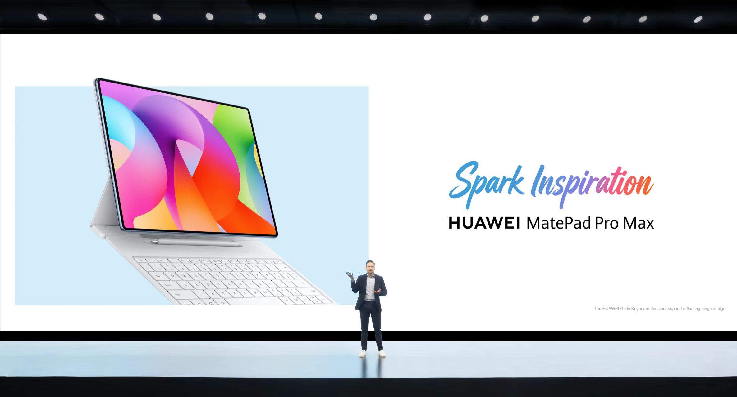 HUAWEI MatePad Pro Max