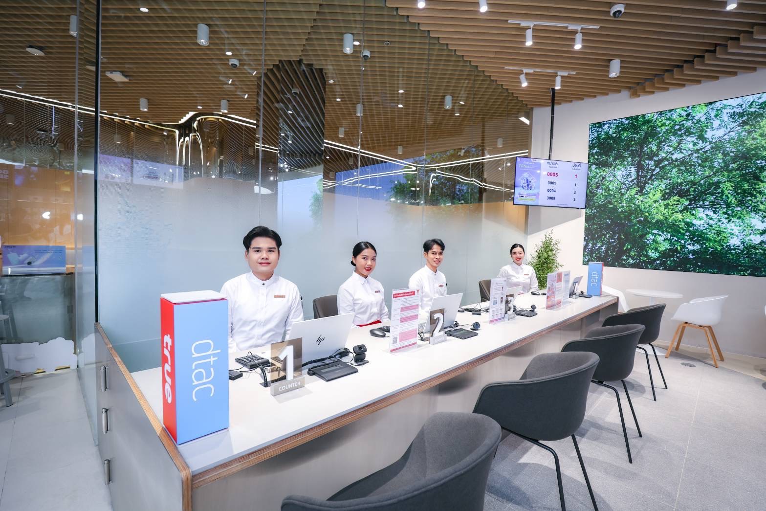truesphere khonkaen