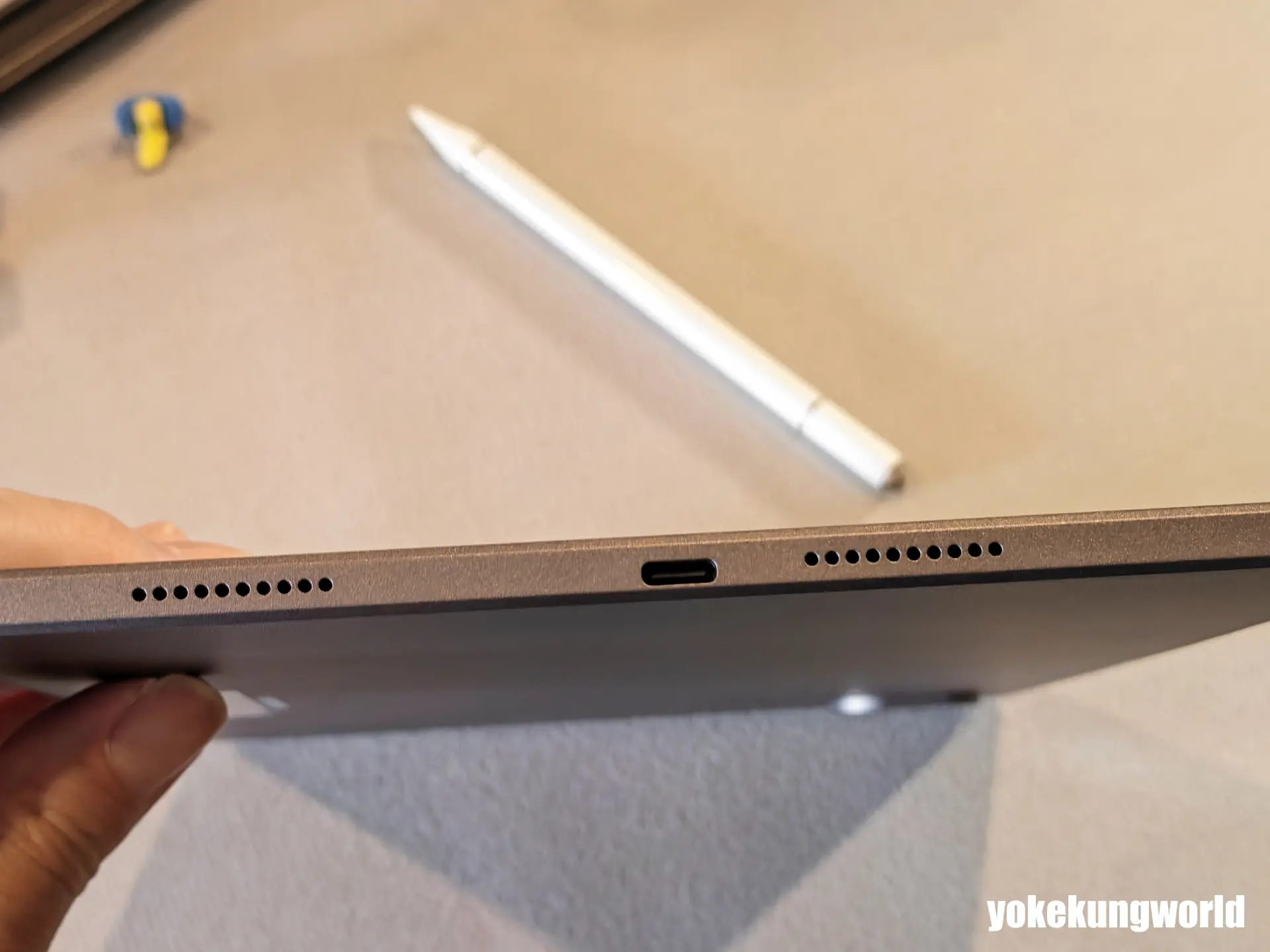 Alldocube iPlay 70 Pad Pro Design