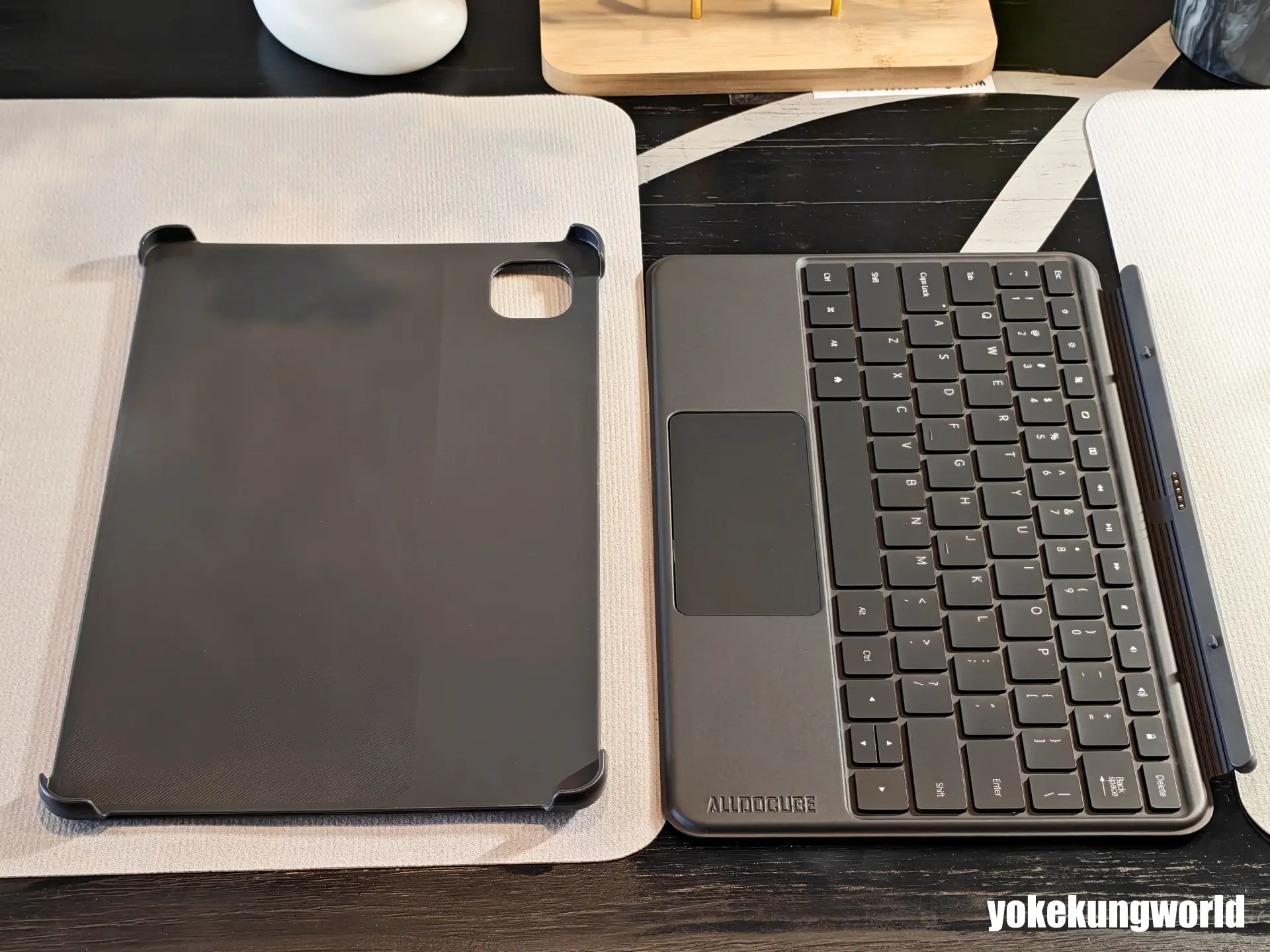 Alldocube iPlay 70 Pad Pro Keyboard Case