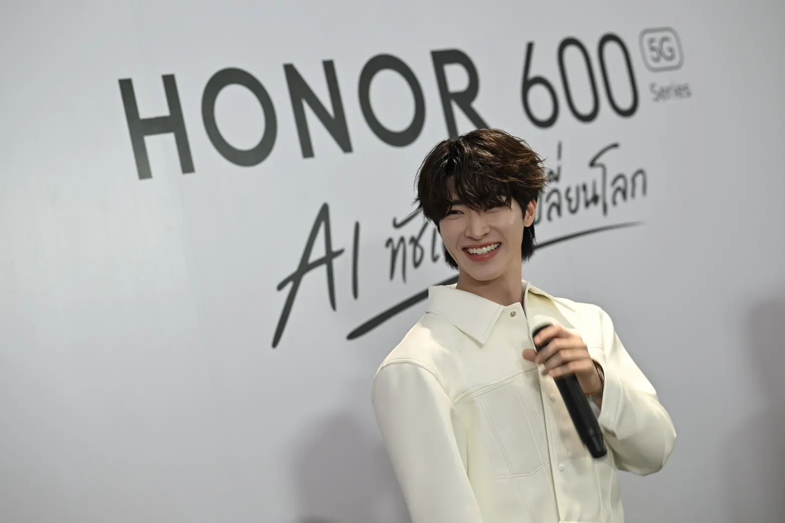 HONOR 600 Series 5G
