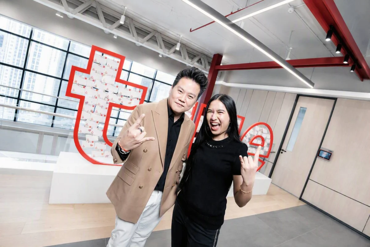 True สนับสนุนด้านการสื่อสาร “เนเน่ รอยัล” ทะยานสู่เวทีโลกเชื่อมทุกพลังใจจากไทยถึง LA