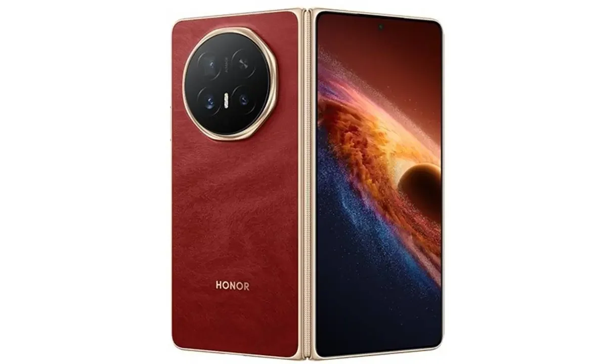 HONOR เตรียมเปิดราคา HONOR Magic V6 สมาร์ตโฟนจอพับระดับไฮเอนด์ในไทย 21 สิงหาคม 2569 พร้อมบานพับ Super Steel Hinge และแบตเตอรี่ 6,660mAh