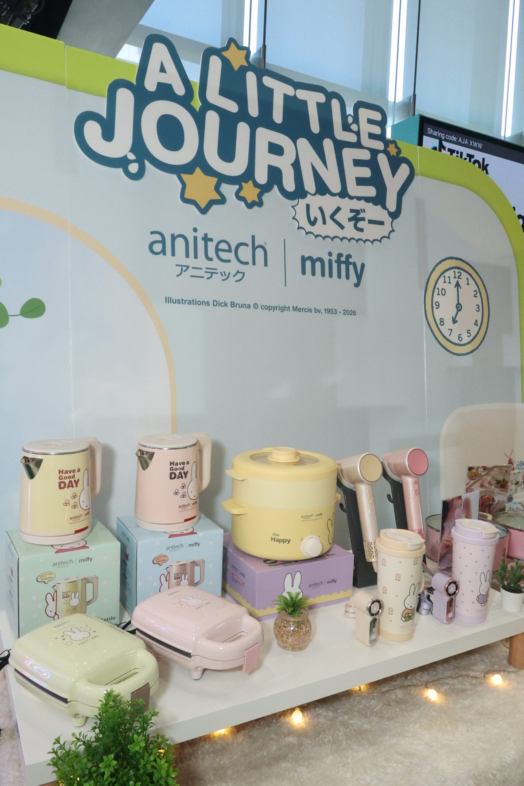 anitech