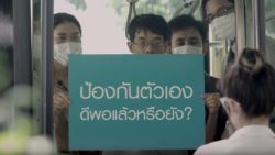 ป้องกันตัวเอง ดีพอแล้วหรือยัง