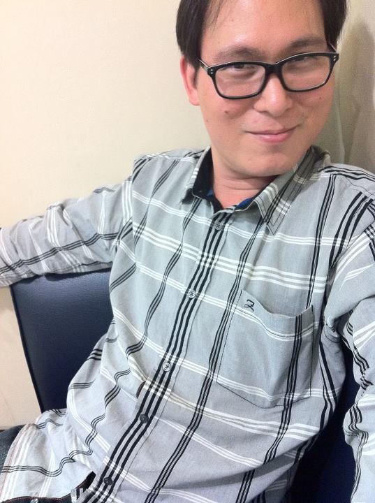 บอกเล่าชีวิต @yokekung ครึ่งปีแรก 2555
