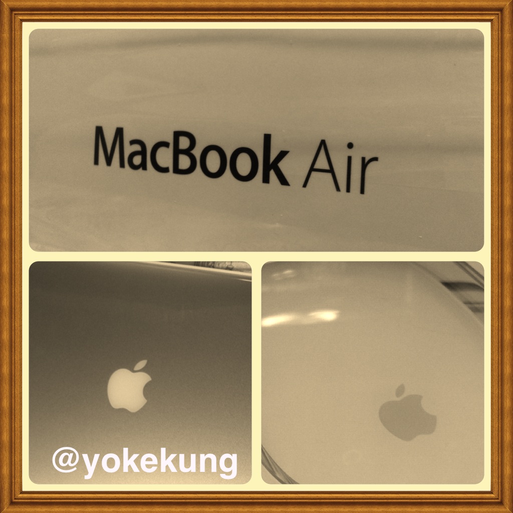 เมื่อผมกลับมาใช้ Mac อีกครั้ง