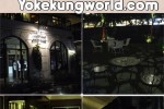 กินไป เล่าไป The Gardens of Dinsor Palace ร้านสวยในสวน ที่วังดินสอ