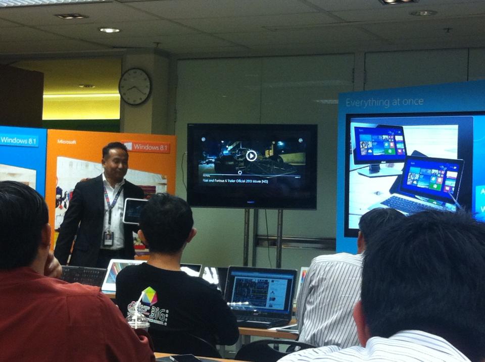 แบรนด์ควรเลือก blogger แบบใดไปร่วมงาน