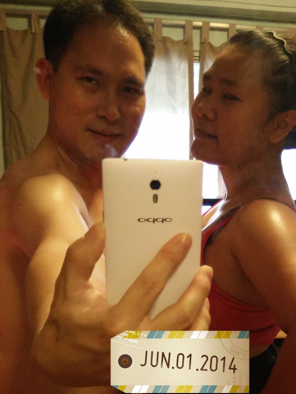 มาออกกำลังกายด้วยคอร์ส T25 กันเถอะ