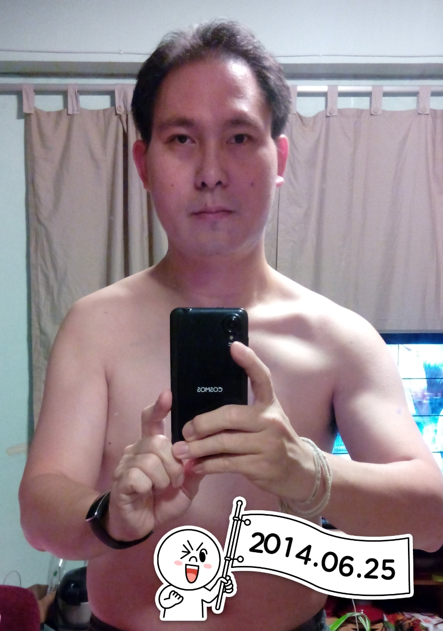 บันทึก การออกกำลังกาย T25 แรกเริ่ม จนถึง 5 สัปดาห์ หลังจบคอร์ส T25 Alpha