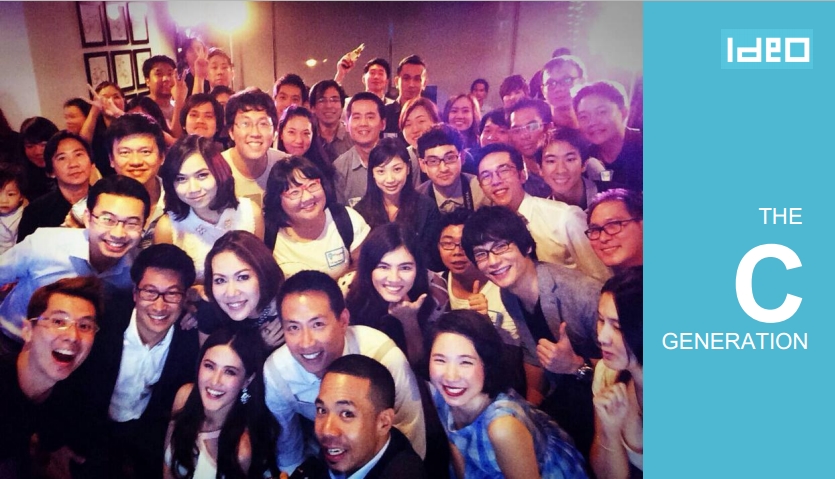 มาสำรวจตัวเองกัน ว่าคุณเป็นคน Generation C หรือเปล่า?
