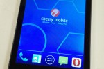 เล่นไป เล่าไป : Cherry Mobile Emerald สมาร์ทโฟน 2 ซิม จิ๋วแต่แจ๋วในราคาไม่ถึง 3 พันบาท