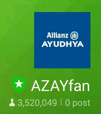 ไปดูการผสมผสานสื่อดิจิตอลของ Allianz Ayudhya กับความเป็นที่ 1 บนโลก Digital Marketing