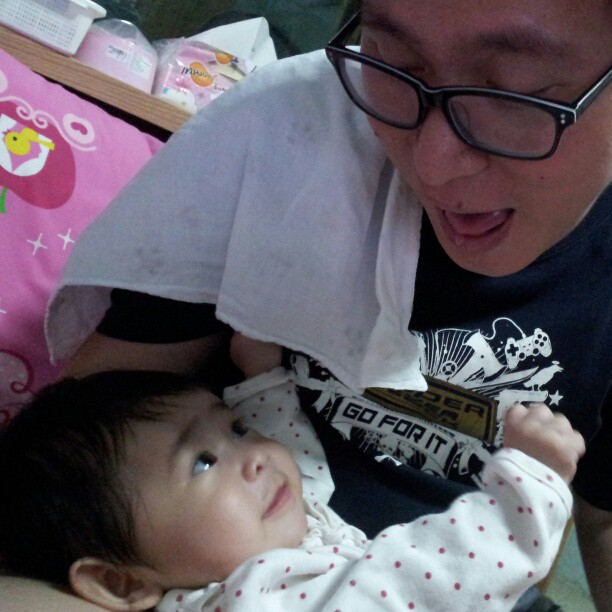 แชร์ประสบการณ์ เป็นคุณพ่อครบ 2 ปี #DADStory