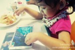 ได้เวลาสนุกแล้วสิ Samsung KidsTime ให้คุณพ่อ คุณแม่ วางใจ ลูกเล่นแท็บเล็ตอย่างปลอดภัย