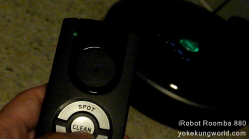 ลองของกับ iRobot Roomba® 880 ที่สุดแห่งเทพหุ่นยนต์ดูดฝุ่นจอมสะอาด