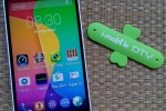 ดูทีวีได้ทุกที่ พร้อมเล่น 4G แรงสะใจบน i-mobile IQ X LEON