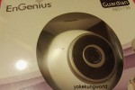 เริ่มแรก รู้จักกล้อง IP Camera EnGenius EDS-1130