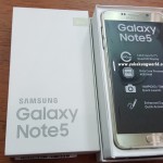 galaxy note 5