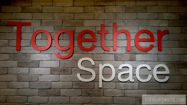 พาชม Together Space เมื่อ True รุกธุรกิจ Co-Working Space จัดที่สุมหัว Together