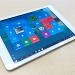 พิสูจน์จากประสบการณ์จริง เปลี่ยนมาพก Tablet + Bluetooth Keyboard เขียนข่าวนอกสถานที่