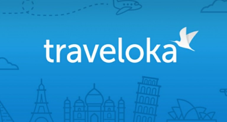 ครั้งแรกของการจองตั๋วเครื่องบิน และโรงแรม ผ่านเว็บและแอพ Traveloka