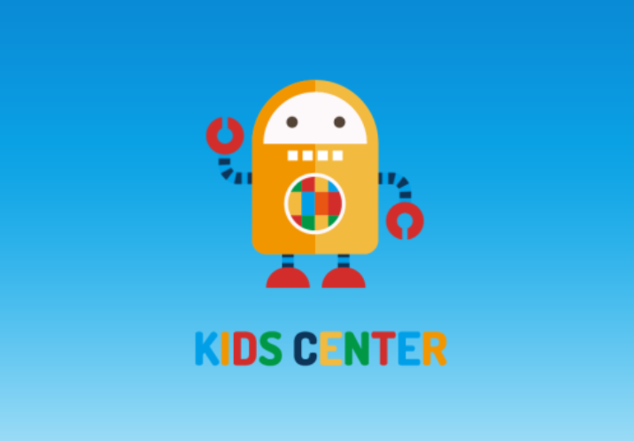 Kids Center by KIDOZ แอพคัดเนื้อหาสำหรับเด็ก บนสมาร์ทโฟน Acer