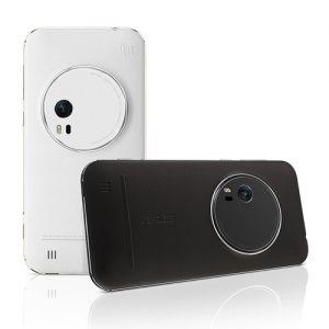 ASUS ZenFone Zoom ZX551ML