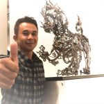 ทำไมต้องบินไปไกลถึง New York? ไปดูเหตุผลที่สิงห์ปาร์ค เชียงราย สนับสนุนให้ศิลปินไทย จัดแสดงผลงานที่ Agora Gallery