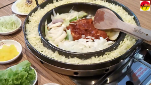 Cheese_Chicken_Galbi_yoogane
