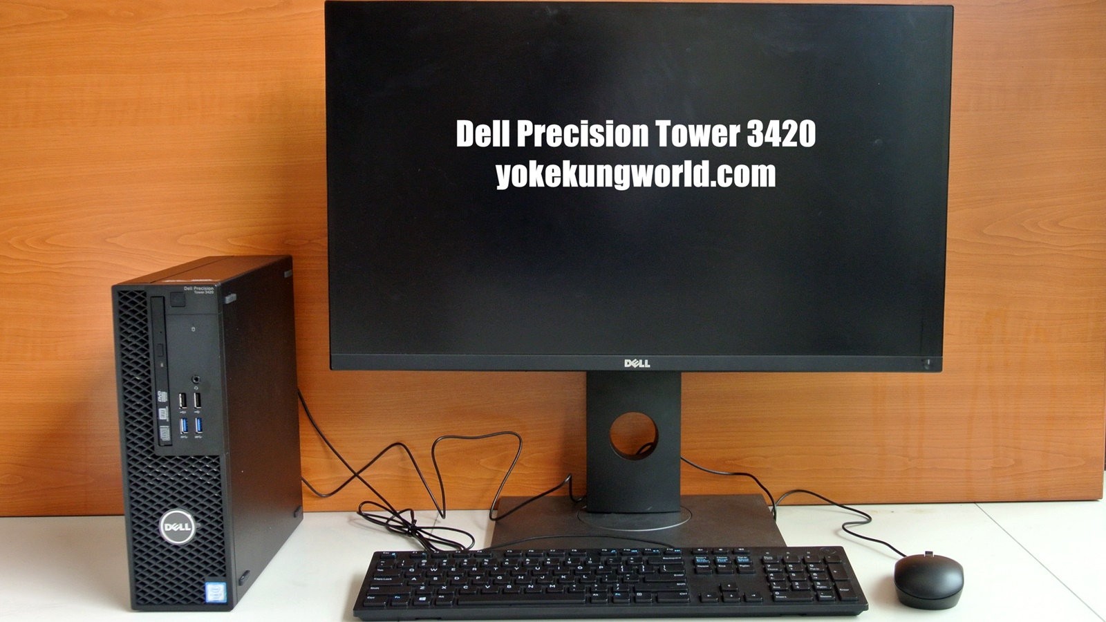 dell precision t3500 2dppid