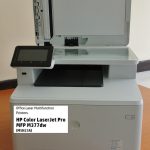 เก่งรอบด้าน HP Color LaserJet Pro MFP M377dw พรินเตอร์เลเซอร์สี ขวัญใจชาวออฟฟิศ
