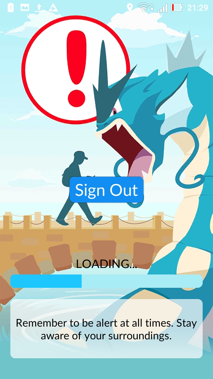 ประสบการณ์ 30 ชั่วโมง กับการเล่น Pokémon Go (อย่างเป็นทางการ) ในประเทศไทย