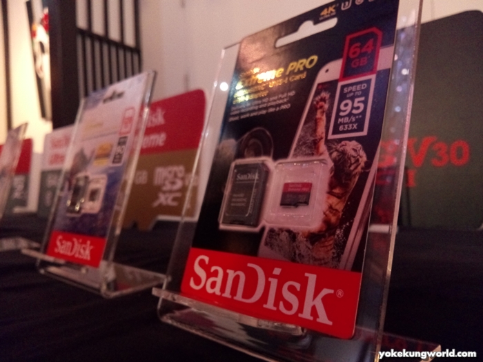 [How To] วิธีเลือกการ์ดความจำ Micro SD ให้เหมาะกับการใช้งาน Yokekung World Buyer Tips (อัพเดต กันยายน 2559)
