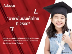 Adecco-Thailand-Children-Dream-Career-Survey-2017 blog