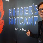 Blogger Bootcamp by CP All