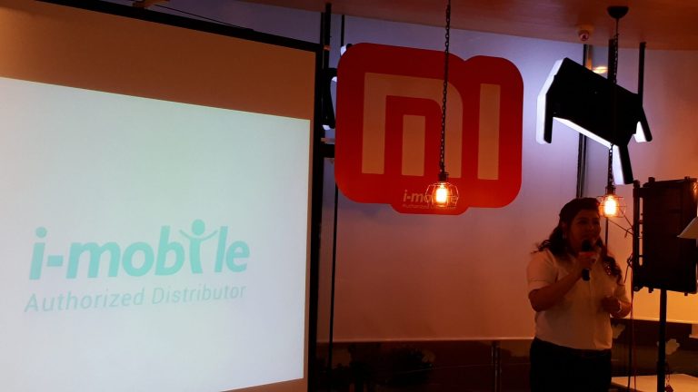 ในที่สุด ก็ถึงเวลาของ Mi หรือ Xiaomi เครื่องศูนย์ จาก OPEN SHOP by i-mobile