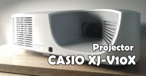 XJ-V10X