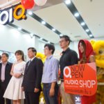 nubia brand shop